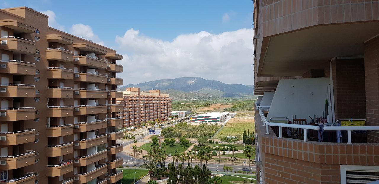 Laterales Con Vistas Al Mar - Primera Linea - Urb. Marina D'or *